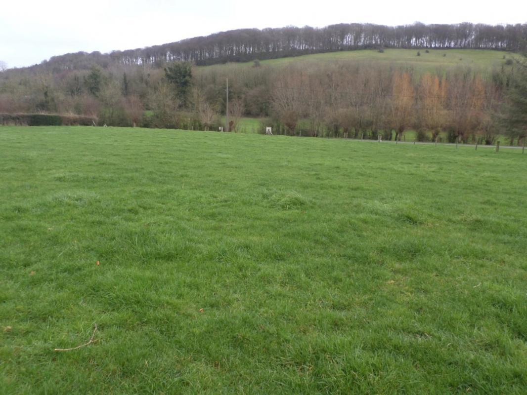 Terreno em Parenty, France N.º 81497