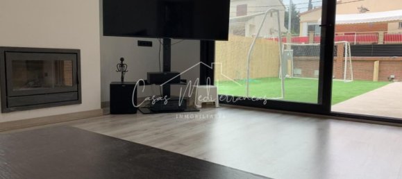 5 bedrooms Villa in Cambrils, Spain No. 285084 13