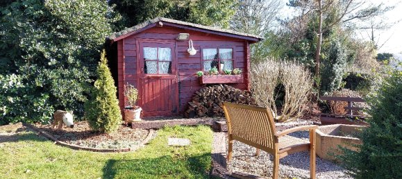 10-Zimmer Stadthaus in Hagen, Germany, Nr. 231586 15