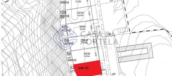  Land in Oliveira de Azemeis, Portugal No. 59265 2