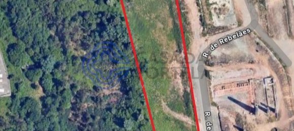  Land in Oliveira de Azemeis, Portugal No. 59265 8