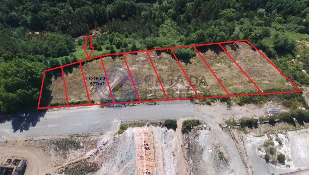  Land in Oliveira de Azemeis, Portugal No. 59265