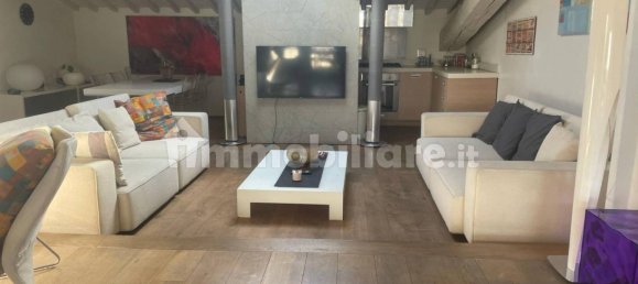 3 غرف نوم بانتهاوس في Florence, Italy رقم 206882 21