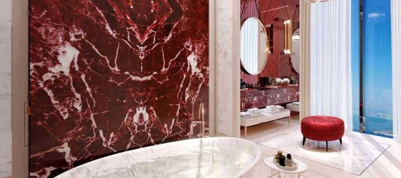 Apartamento T5 em SAFA TWO, Al Safa, UAE N.º 60757 2