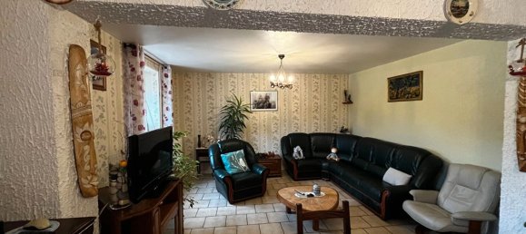 Casa de 4 dormitorios en Domevre-sur-Durbion, France No. 218068 7