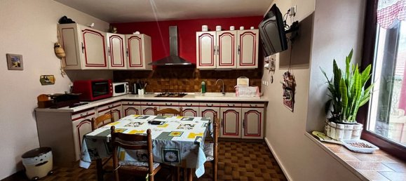 Casa de 4 dormitorios en Domevre-sur-Durbion, France No. 218068 4