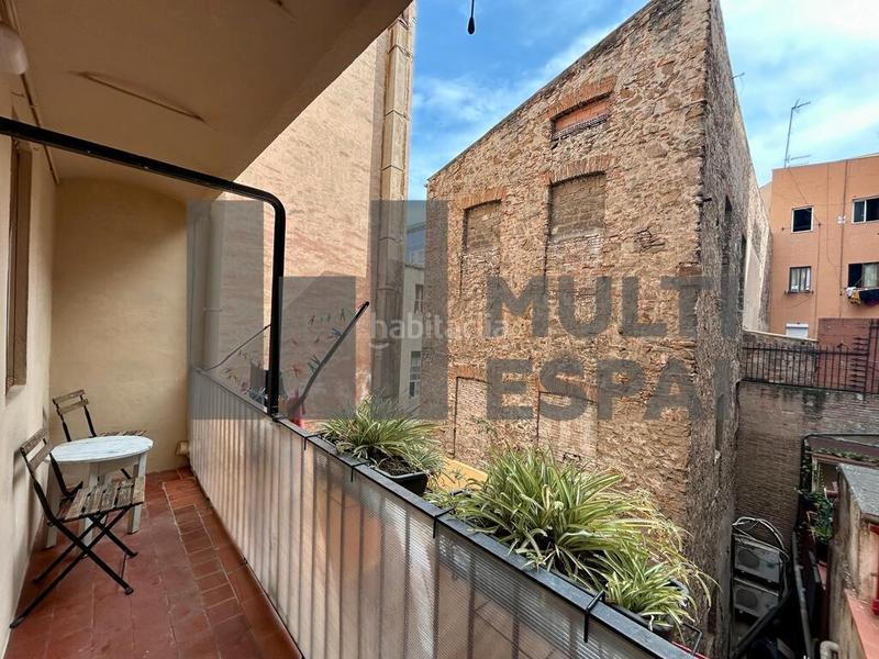 2 bedrooms Apartment in Ciutat Vella, Spain No. 218193