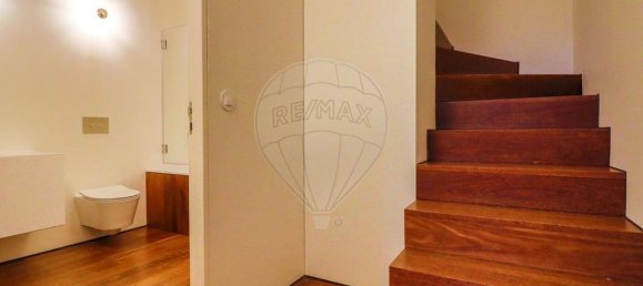 1 غرف نوم منزل ذو طابقين في Porto, Portugal رقم 42298 5