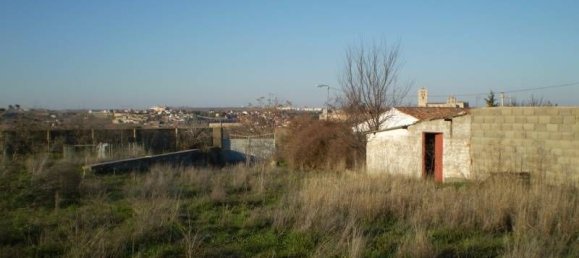 Terreno em Zamora, Spain 3700 m² N.º 78801 15