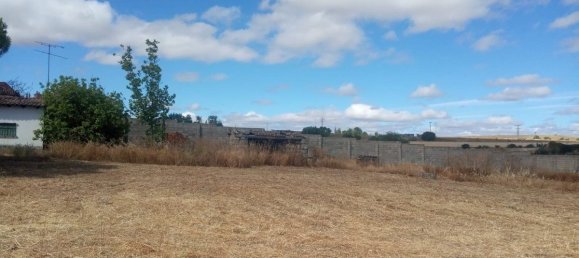 Terreno em Zamora, Spain 3700 m² N.º 78801 31