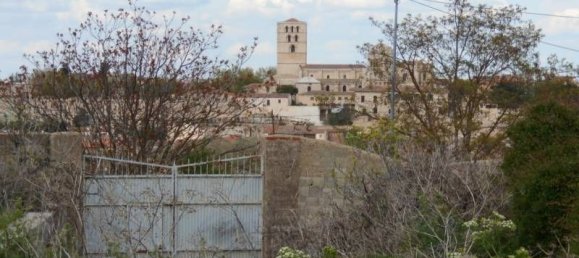 Terreno em Zamora, Spain 3700 m² N.º 78801 11