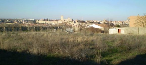 Terreno em Zamora, Spain 3700 m² N.º 78801 12