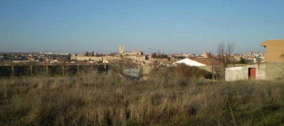 Terreno em Zamora, Spain 3700 m² N.º 78801 16