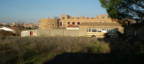 Terreno em Zamora, Spain 3700 m² N.º 78801 13