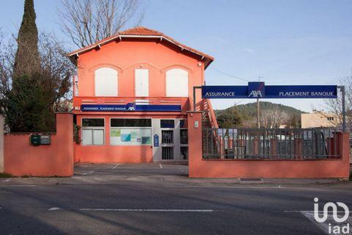 9 bedrooms House in Brignoles, France No. 4734