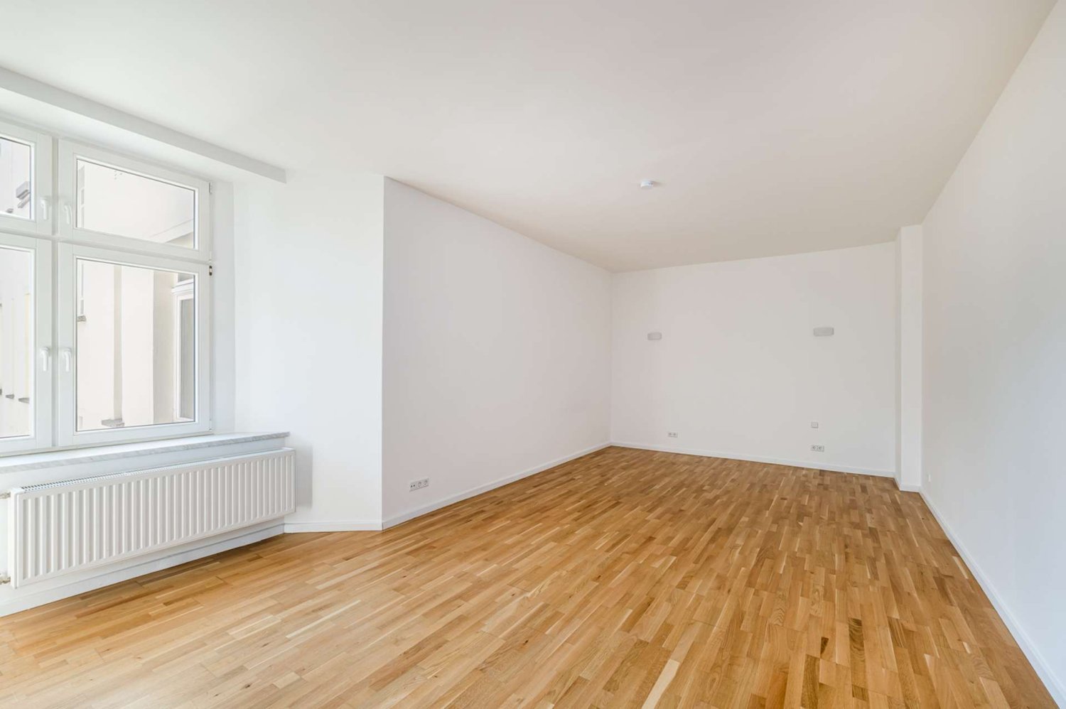 1 bedroom Apartment in Prenzlauer Berg, Germany No. 322099