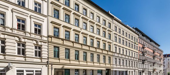 1 bedroom Apartment in Prenzlauer Berg, Germany No. 322099 7