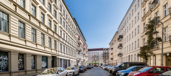 1 bedroom Apartment in Prenzlauer Berg, Germany No. 322099 16