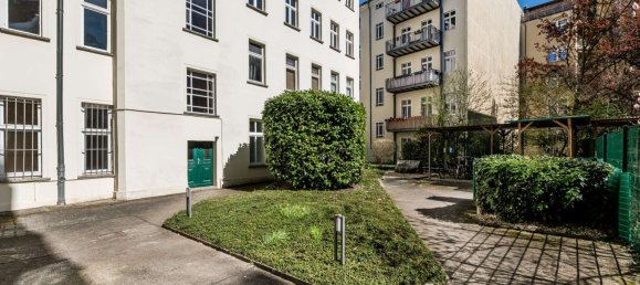 1 bedroom Apartment in Prenzlauer Berg, Germany No. 322099 15