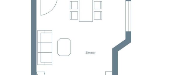 1 bedroom Apartment in Prenzlauer Berg, Germany No. 322099 20