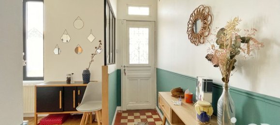 Casa T5 em Compiegne, France N.º 64859 4