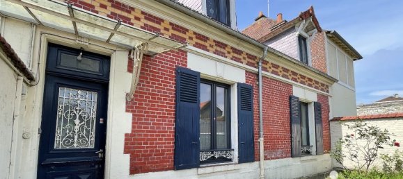 Casa T5 em Compiegne, France N.º 64859 15