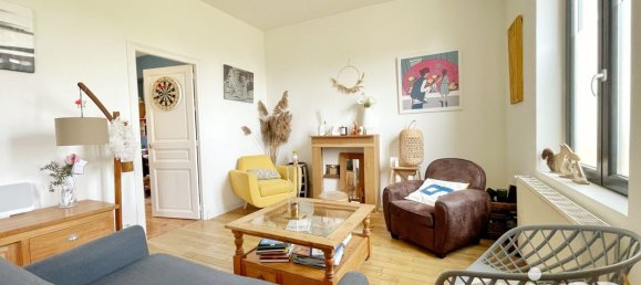 Casa T5 em Compiegne, France N.º 64859 2