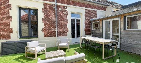 Casa T5 em Compiegne, France N.º 64859 13