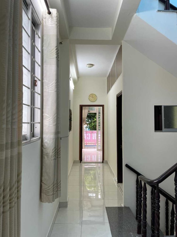 172.5m² Townhouse in District 7, Vietnam No. 19782
