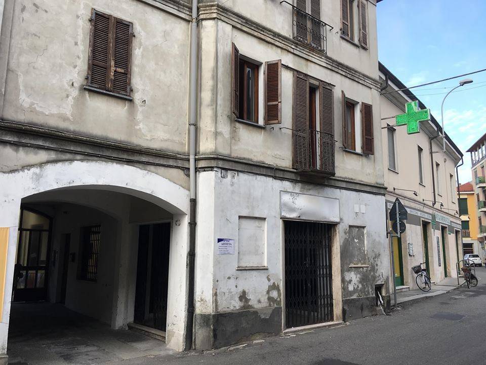 3-Zimmer Gewerbliche Immobilie in Mede, Italy, Nr. 160793