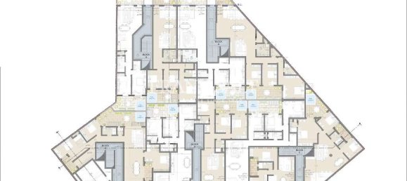 2 chambres Penthouse à Qrendi, Malta No. 1811 2