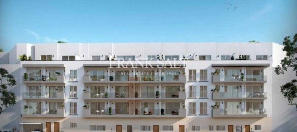 2 chambres Penthouse à Qrendi, Malta No. 1811 14