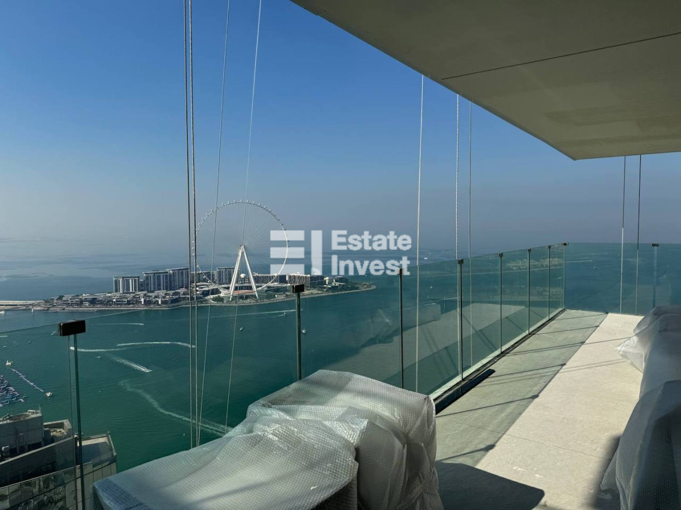 3 Schlafzimmer Wohnung in Dubai, UAE, Nr. 20914