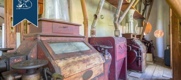 5 bedrooms Villa in Rignano sull'Arno, Italy No. 329301 49