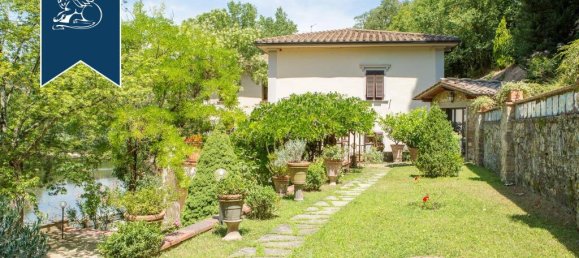 5 bedrooms Villa in Rignano sull'Arno, Italy No. 329301 5