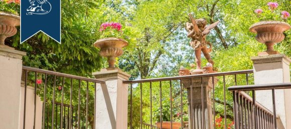 5 bedrooms Villa in Rignano sull'Arno, Italy No. 329301 19