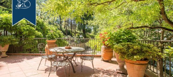 5 bedrooms Villa in Rignano sull'Arno, Italy No. 329301 30