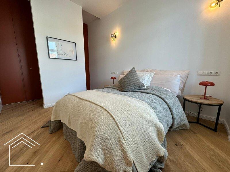 3-salle Appartement à Meidling, Austria No. 222289