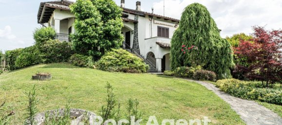 3 bedrooms Villa in Frascarolo, Italy No. 304852 10