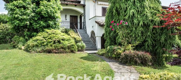 3 bedrooms Villa in Frascarolo, Italy No. 304852 11