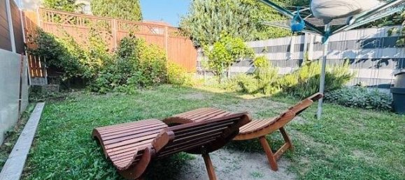 3-Zimmer Wohnung in Konstanz, Germany, Nr. 330329 7