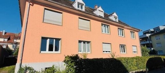 3-Zimmer Wohnung in Konstanz, Germany, Nr. 330329 3