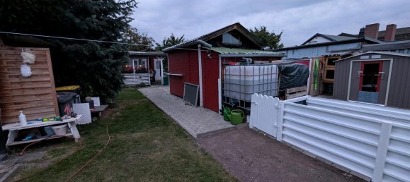  Land in Friedrichshain, Germany No. 372169 9