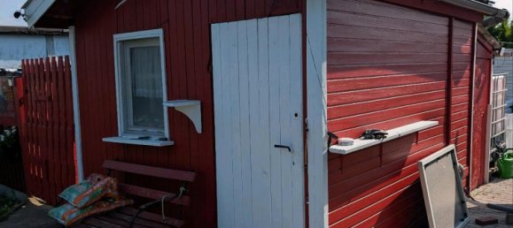  Land in Friedrichshain, Germany No. 372169 5