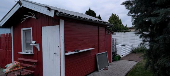  Land in Friedrichshain, Germany No. 372169 10