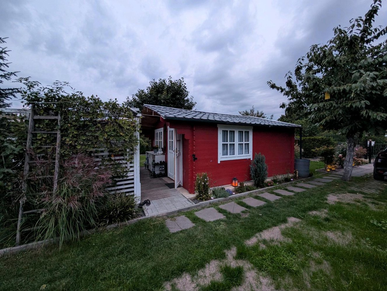  Land in Friedrichshain, Germany No. 372169