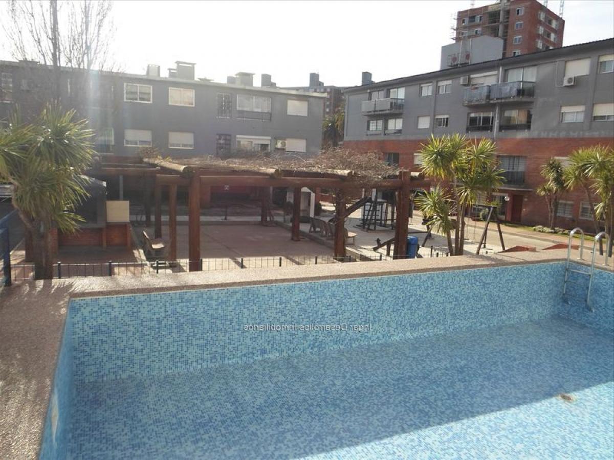 2 chambres Appartement à Montevideo, Uruguay No. 12840