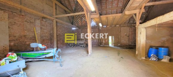 1 غرف نوم منزل في Kirchheim, France رقم 65620 6