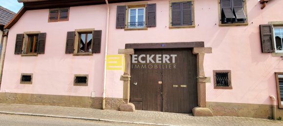 1 غرف نوم منزل في Kirchheim, France رقم 65620 8