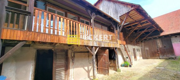 1 غرف نوم منزل في Kirchheim, France رقم 65620 5